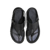 MEN'S CLASSIC LEATHER THONG SANDALS 84117221YL