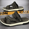 MEN'S CONVERTIBLE CASUAL BEACH SANDALS MUA2482E8F