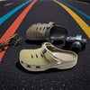 MEN'S SUMMER OUTDOOR LIGHTWEIGHT SOFT SOLE CLOGS MUA2691F1I