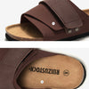 MEN'S MODERN CORK SLIDE SANDALS 54660485YL