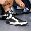 MEN'S HIGH-TRACTION WRESTLING SHOES MUA0978F1I