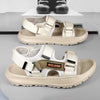 MEN'S CASUAL SPORT ANTI-SLIP BEACH SANDALS MUA1141F5F