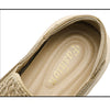 MEN'S BREATHABLE CUSHIONED SLIP-ON SHOES WITH LIGHTWEIGHT DESIGN MUA1946E8I
