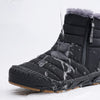 MEN'S INSULATED WINTER ANKLE BOOTS MUA1894G6I