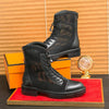 MEN'S FASHION HOLLOW-OUT MARTIN BOOTS MUA0983G0F