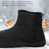 MEN'S ALL-WEATHER INSULATED WINTER BOOTS MUA1979G6I