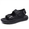 MEN'S CASUAL OUTDOOR BEACH SANDALS MUA2040F5F