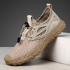 MEN'S STYLISH OUTDOOR MESH ATHLETIC SHOES MUA2499E3F