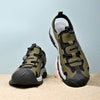 MEN'S MESH OUTDOOR BEACH SPORT SANDALS MUA1984F4F