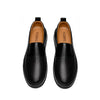 MEN'S HOLLOWED OUT BREATHABLE CASUAL LEATHER SHOES MUA0524G1I