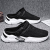 MEN'S BREATHABLE MESH SLIP-ON SHOES FOR ACTIVE LIFESTYLES MUA2157E8I
