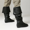 MEN'S RETRO STYLISH LEATHER BOOTS MUA0830G2I