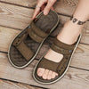 MEN'S CONVERTIBLE WATERPROOF BEACH SANDALS MUA2499E0F