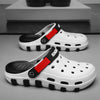 MEN'S SUMMER CASUAL LIGHTWEIGHT EVA CLOGS MUA0446G6I