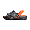 MEN'S INNOVATIVE SPORT SLIDES 84896106YL