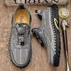 MEN'S BREATHABLE CASUAL MESH SHOES MUA2671F7F