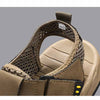 MEN'S HIGH-TECH OUTDOOR SANDALS FOR ADVENTURE AND COMFORT MUA0947E9IYL