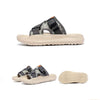 MEN'S SUMMER THICK-SOLED OUTDOOR SPORT SLIDES MUA2682F4F