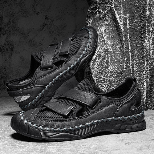 MEN'S VENTILATED SUN-DRY OUTDOOR SANDALS 56051246YL