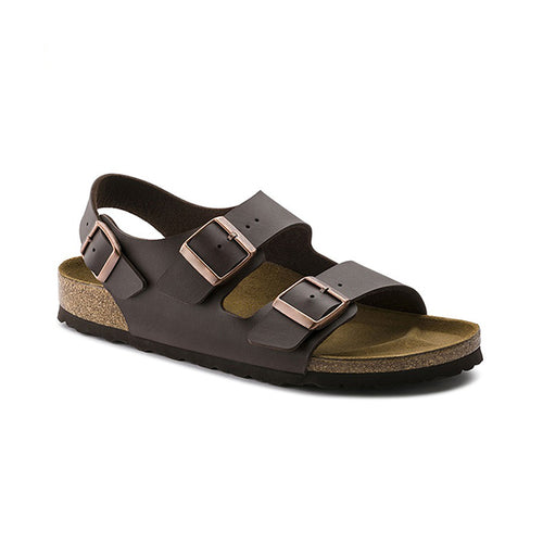 MEN'S CLASSIC TWO-BUCKLE SANDALS 60201152YL