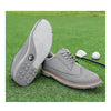 MEN'S CLASSIC BROGUE GOLF SHOES 92227166YL