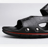 MEN'S OUTDOOR STYLISH LEATHER SANDLES MUA0135G7I