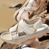 MEN;S SUMMER OUTDOOR BEACH LIGHTWEIGHT SANDLES MUA3061F8I