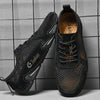 MEN'S OCTOPUS SOLE CASUAL ATHLETIC SHOES MUA2135F1F