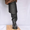 MEN'S MINIMALIST RETRO MEDIEVAL HIGH BOOTS MUA0304G0I