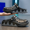 MEN'S SUMMER MULTI-COLOR COMFY EVA CLOGS MUA1118G9I