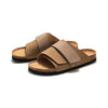 MEN'S MODERN CORK SLIDE SANDALS 54660485YL