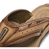 MEN'S ULTRA-COMFORT ADVENTURE FLIP FLOPS 84787912YL