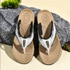 MEN'S ULTRA-COMFORT ADVENTURE FLIP FLOPS 84787912YL