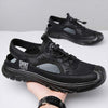 MEN'S CASUAL WATER SHOES WITH BREATHABLE MESH SANDALS MUA2677E0F
