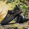 MEN'S ALL-TERRAIN WATERPROOF SPORTS SANDALS MUA1993F8I