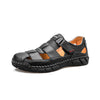 MEN'S COMFORTABLE LEATHER SANDALS MUA1530E8I