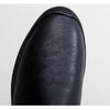MEN'S SLEEK PU LEATHER CASUAL LOAFERS MUA0965G6I