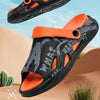 MEN'S INNOVATIVE SPORT SLIDES 84896106YL