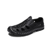 MEN'S LUXURY LEATHER SANDALS 29535334YL