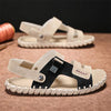 MEN'S VERSATILE CASUAL BEACH SANDALS MUA2187F1F