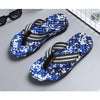 MEN'S CASUAL MULTI-COLOR STRAP-SANDALS SHOES MUA0503F0I