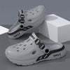 MEN'S LIGHTWEIGHT SUMMER EVA CLOGS MUA0838G9I