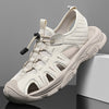 MEN'S HIGH-TECH BREATHABLE AND DURABLE SHOES MUA3051E9I