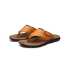 MEN'S CLASSIC LEATHER FASHION SANDALS SHOES MUA3005E7I