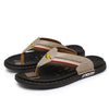 MEN'S CASUAL FASHION FLIP FLOP SANDALS MUA0260G2F