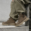 TIMBERLAND-STYLE WORK BOOTS MUA1775G5I