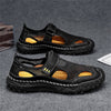 MEN'S ALL-TERRAIN WATERPROOF SPORTS SANDALS MUA1993F8I