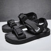 MEN'S MODERN ULTRA-LIGHTWEIGHT SANDALS SHOES MUA2452E3I