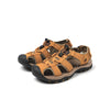 MEN'S ADVANCED TRAIL SANDLES WITH BREATHABLE DESIGN MUA2349F8I