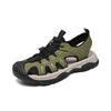 MEN'S HIGH-TECH BREATHABLE AND DURABLE SHOES MUA3051E9I
